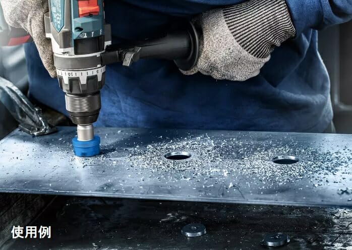 BOSCH EXPERT TCT Elmas Uçlu Panç 35 mm