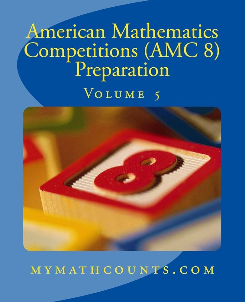 Elementary Math Competition