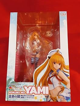 Amazon | 「To LOVEる-とらぶる- ダークネス」 1/7 フィギュア CAworks Amazon | 「To LOVEる-とらぶる- ダークネス」 1/7 フィギュア CAworks