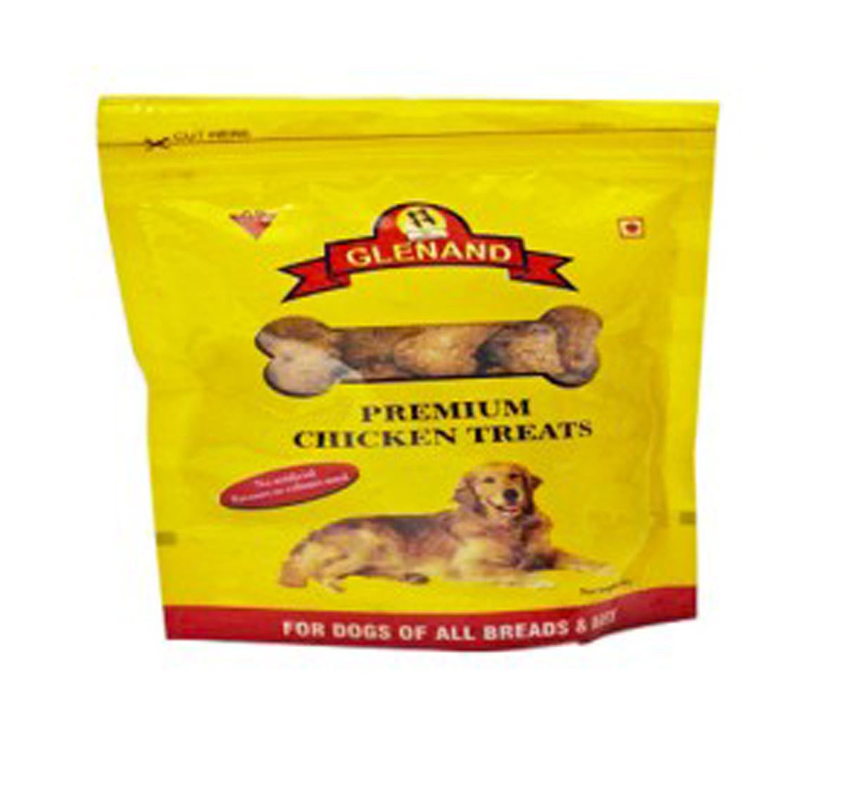 Glenand Dog Chicken Biscuits 500g (B00LZLGCWS) Amazon Price History, Amazon Price Tracker