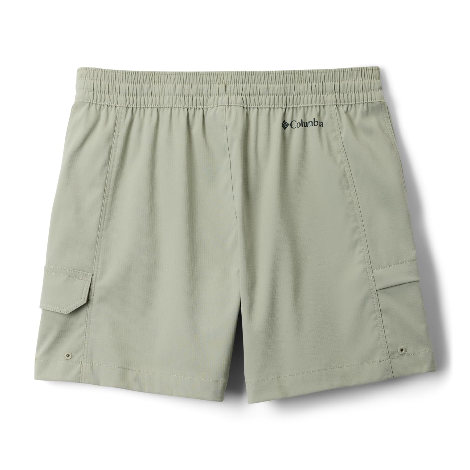Columbia Tech Trail Utility Short, Pantaloncini da Trekking Bambina