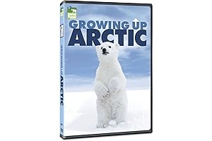 Animal Planet: Growing Up Arctic - Season 1