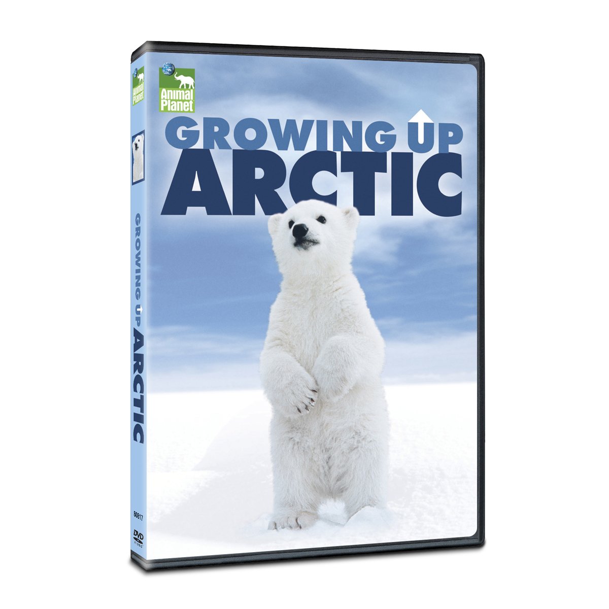 Animal Planet: Growing Up Arctic - Season 1 [DVD]