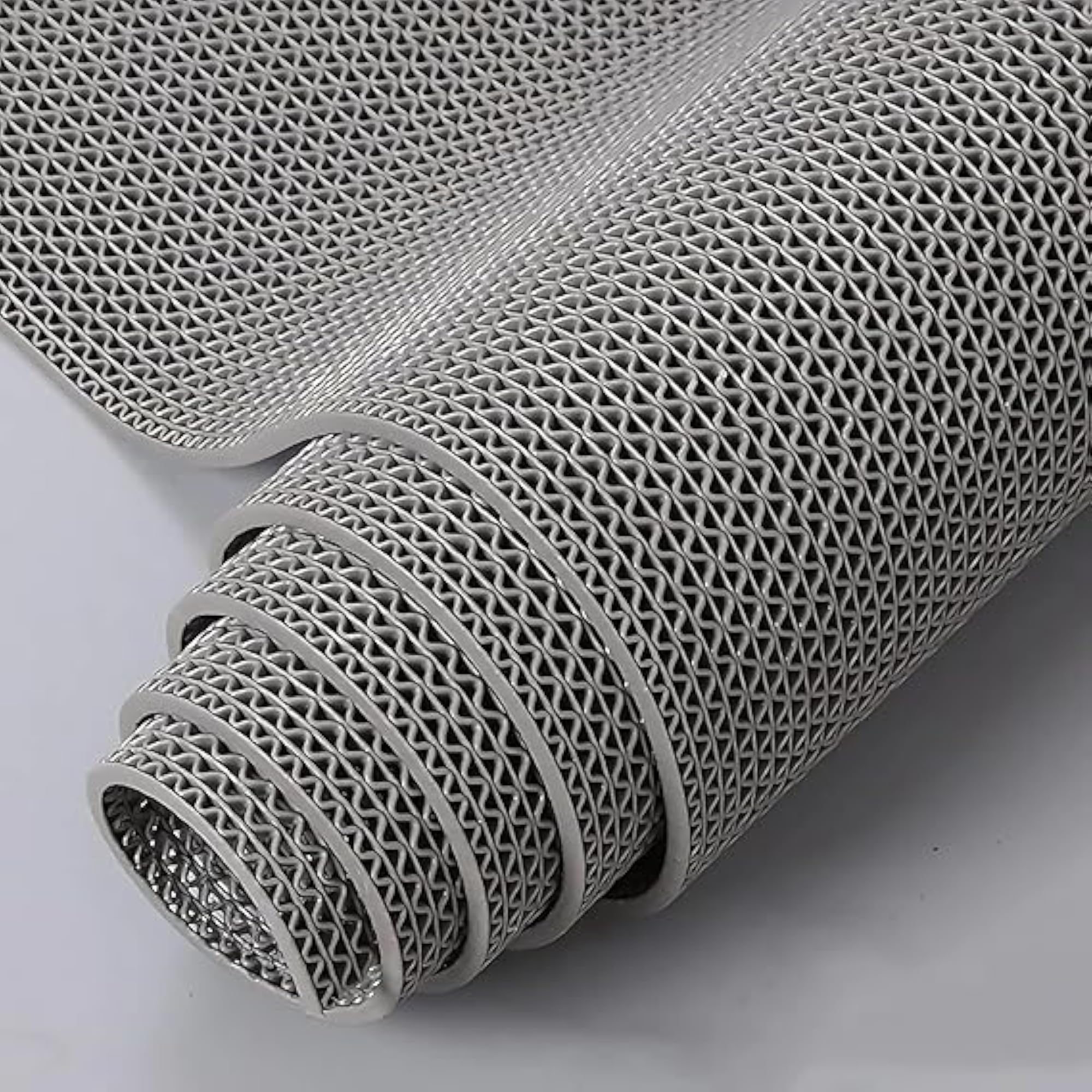 Multipurpose Rubber Bathroom Mat