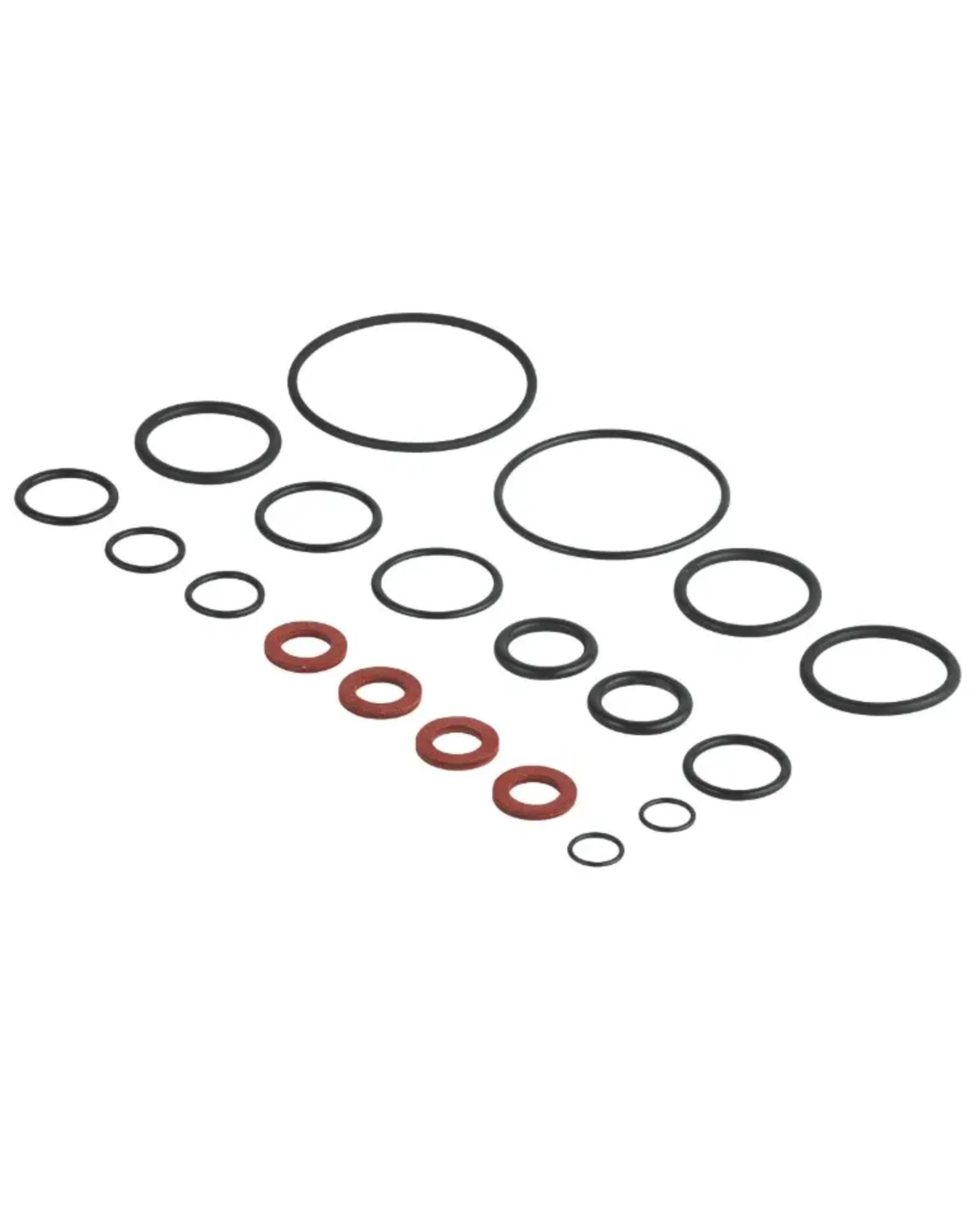 GROHE Set Of Seals 43806000