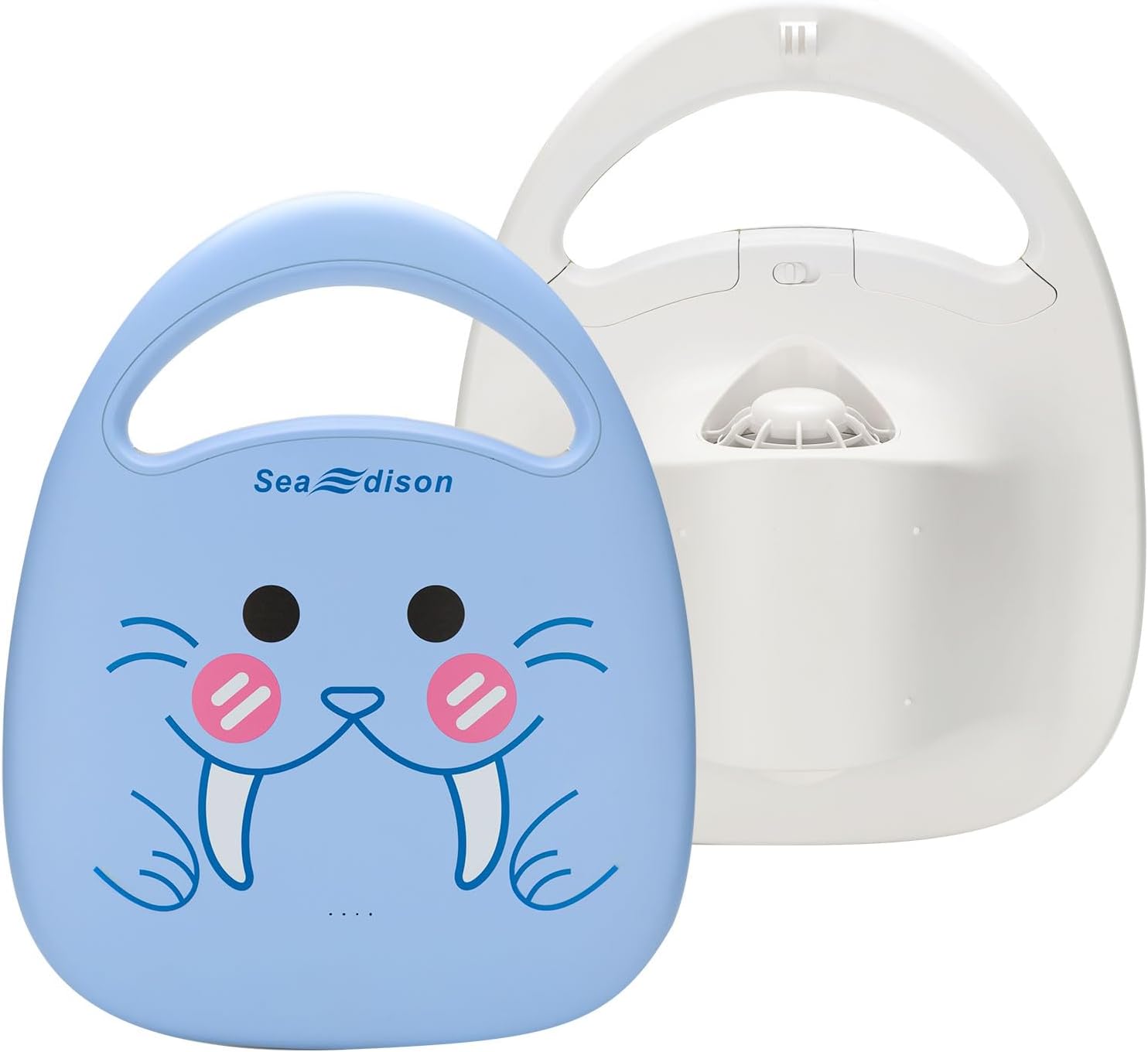 SEAEDISON Electric Swimming Kickboard