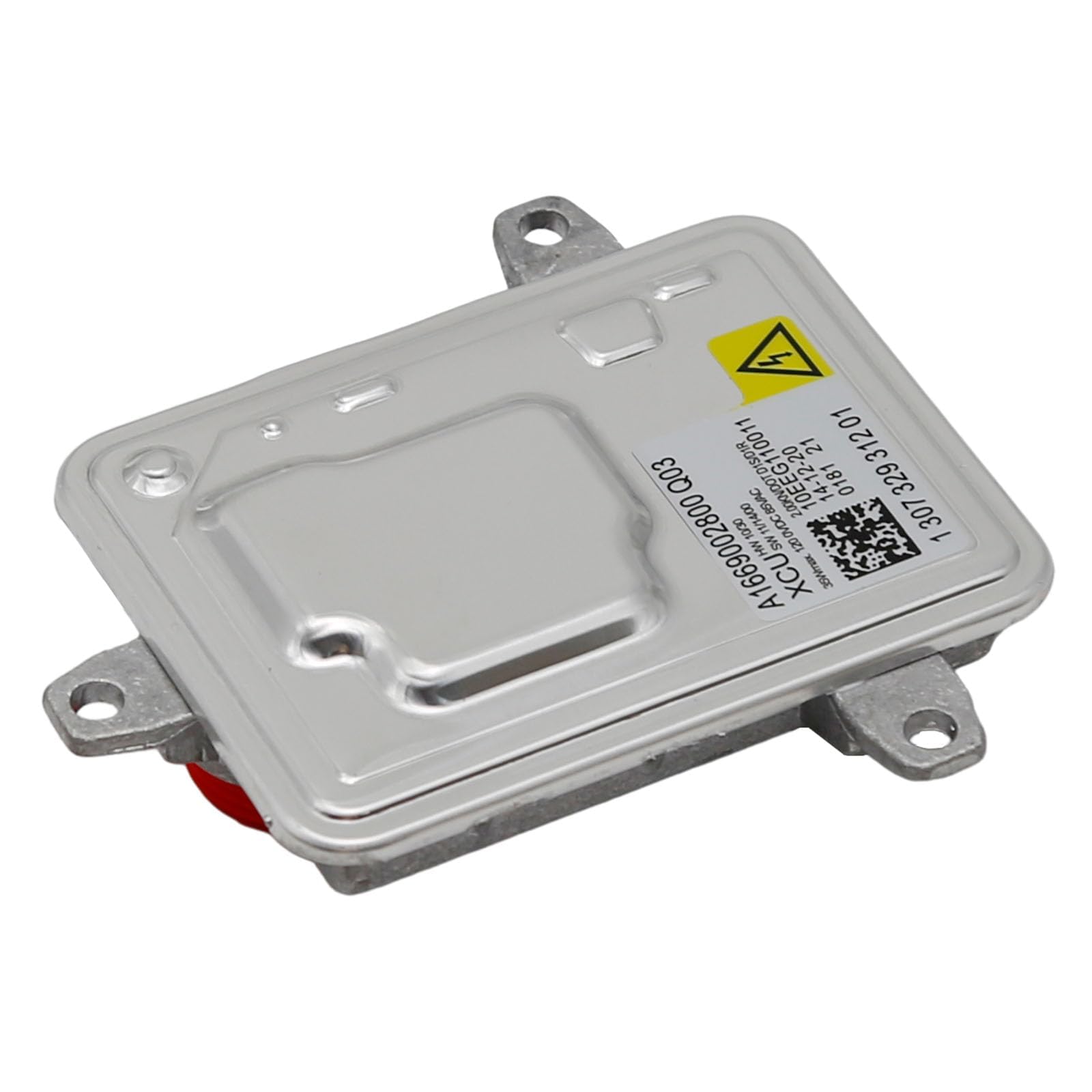 Módulo de unidad de control de faros delanteros de xenón HID 130732931201 para B-enz Clase A W176 W246 W204 Mini R55 R56 R57 R58 R59 A1669002800