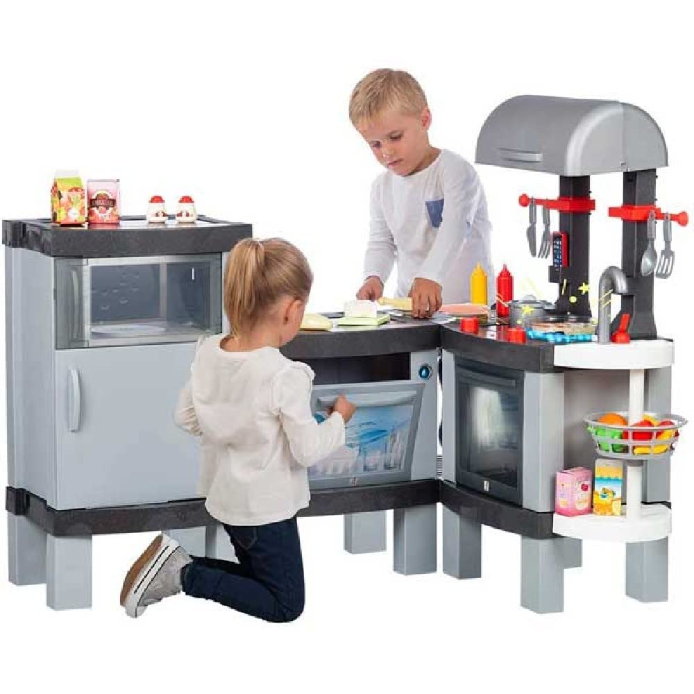 Cuisine Chicos Real Cooking XL
