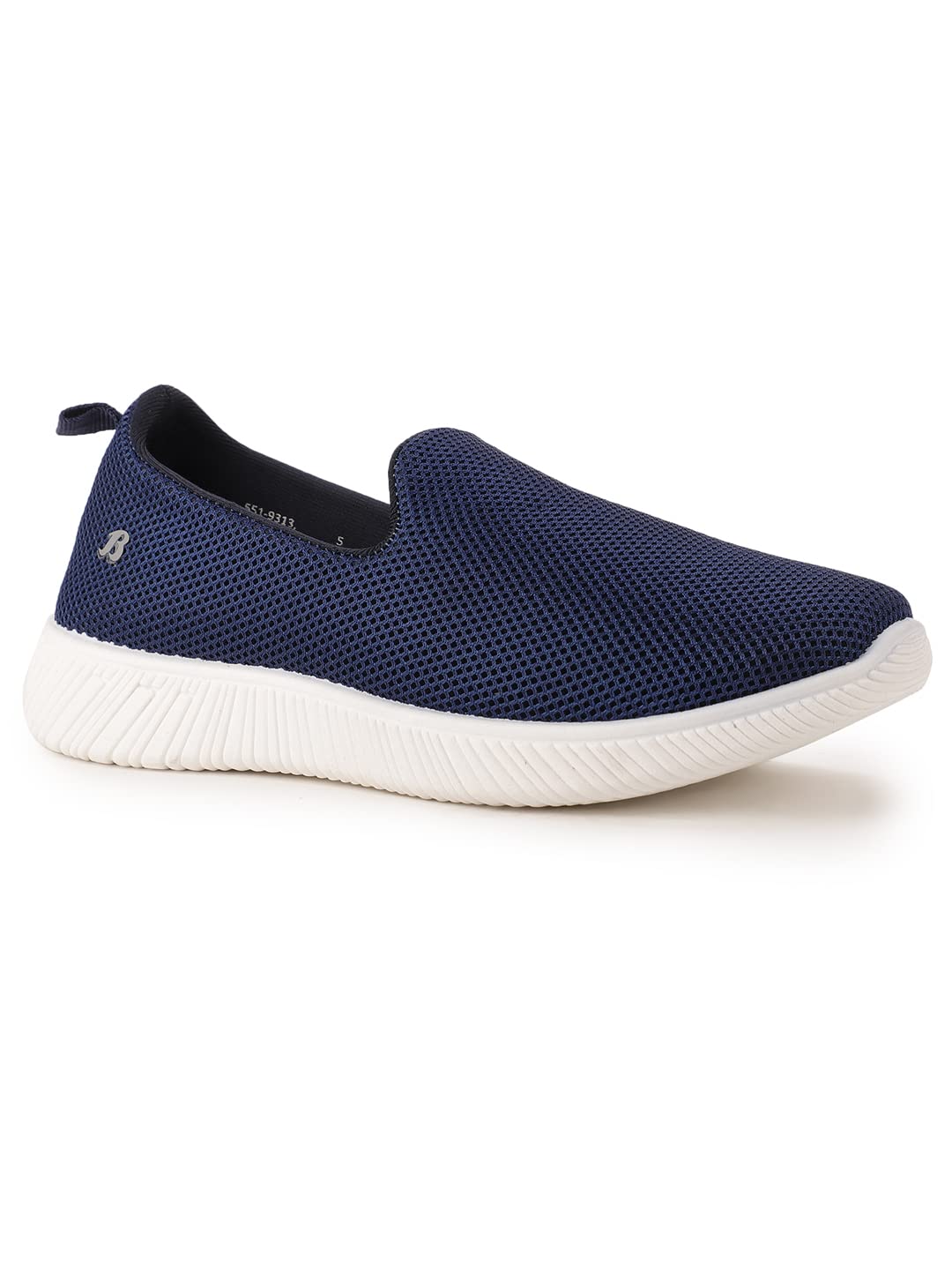 Women's Slip-on Walking Shoe