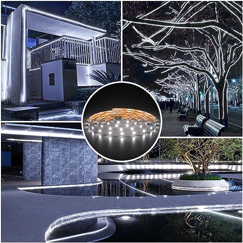 MIWATT Solar Strip Lights - Image 4
