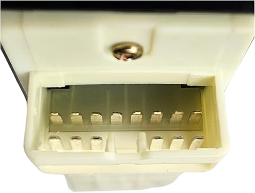 Miniatura 3 de SWITCHDOCTOR Interruptor maestro de ventana para Toyota Land Cruiser 1991-1997 (1991 1992 1993 1994 1995 1996 1997 91 92 93 94 95 96 97 lado del