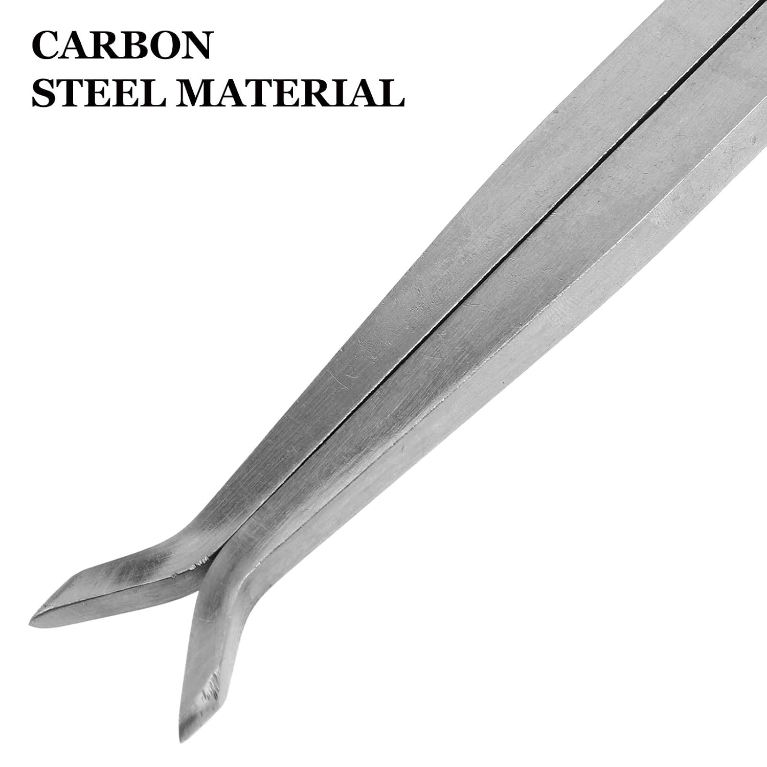 Metal Flat Leg Spring Inside Caliper 300mm – Precision Measuring and Marking Tool for Woodworking, Metalworking, and Industrial Diameter Gauging