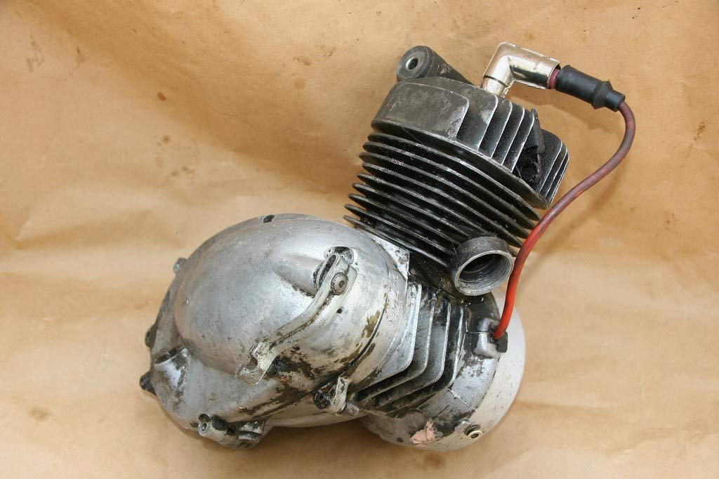 Restaurez, réparez votre cyclomoteur Peugeot