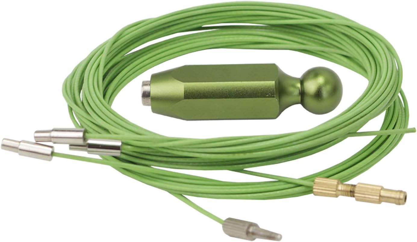 NCONCO MTB Internal Cable Routing Tool Internal Cable Routing Kit for