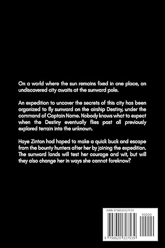 Vista 2 de Heaven's Expedition (Sunward)