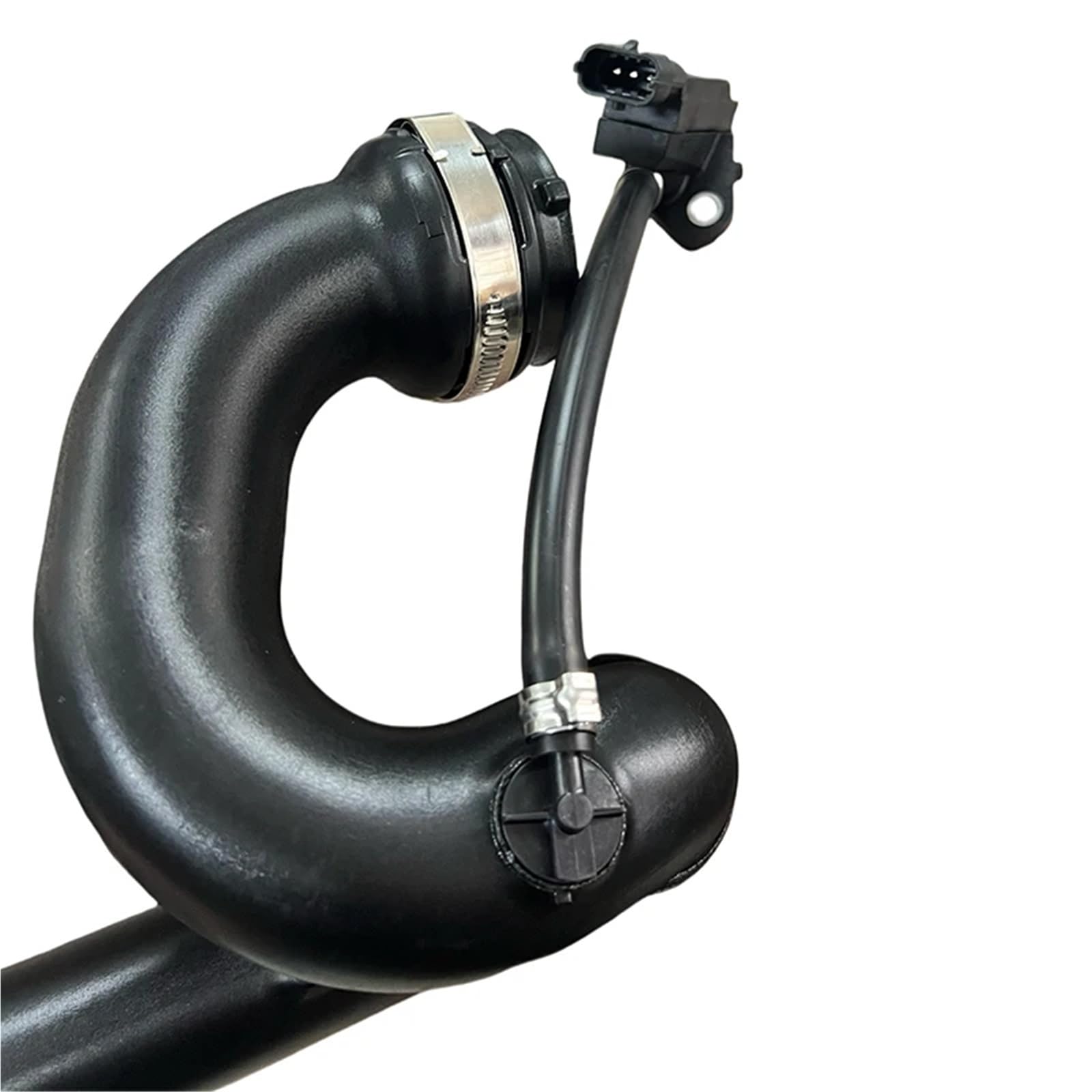 Generico Fascette stringitubo 8200907826 Tubo di Uscita per dell'Aria per Renault Pezzi di Ricambio