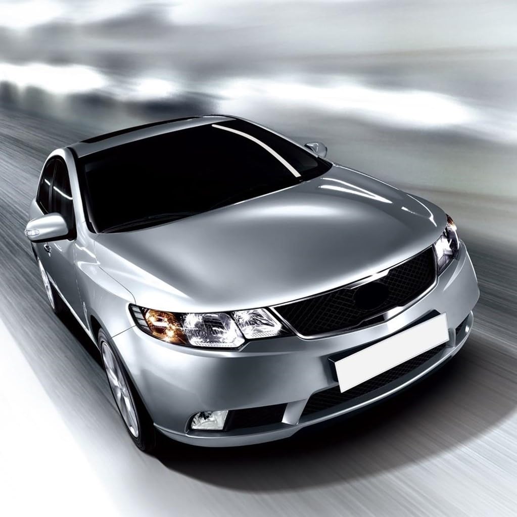 Ön Cam Silecek Takımı 60x50cm Kia Cerato ile uyumlu 2010-2013