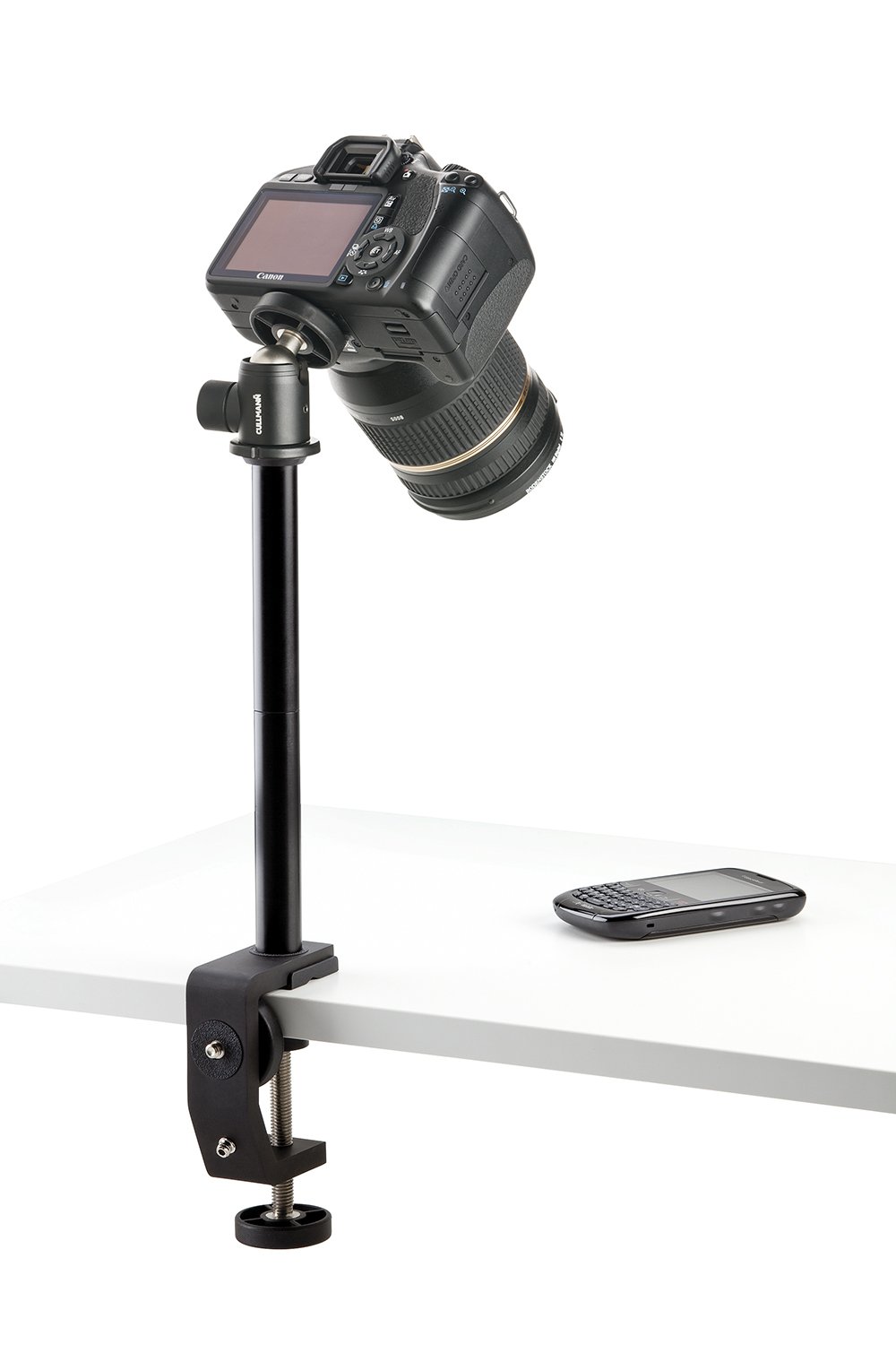 Cullmann Statyw stołowy FLEXX Tabletop Set