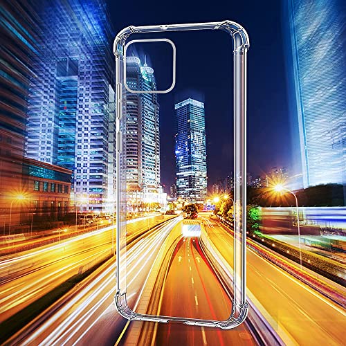 Cover Compatibile per Honor X6 / Honor X8 5G /