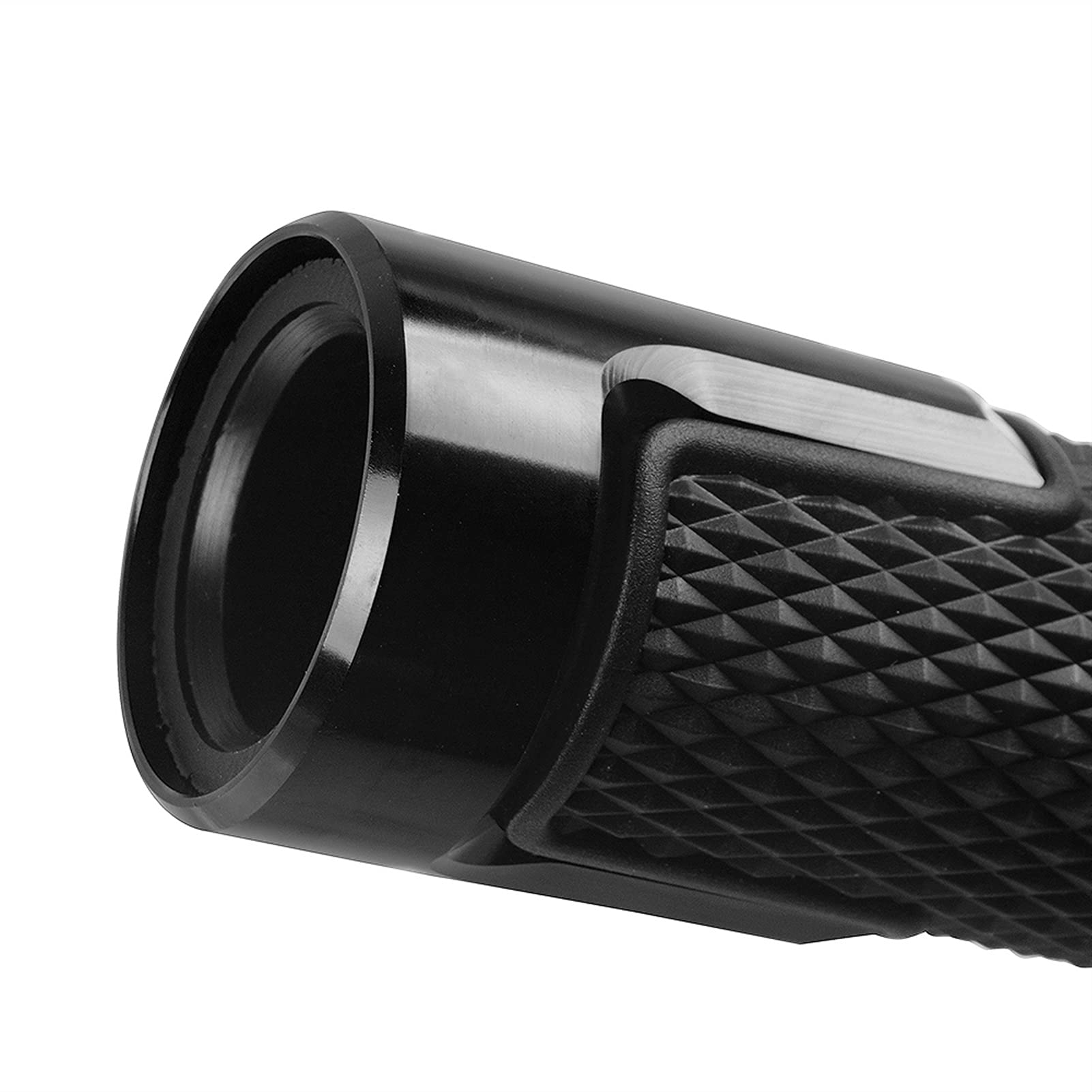 Moto Impugnatura CNC Moto Impugnatura del Manubrio Maniglia Bar Moto Manopole del Manubrio per YANAHA FAZER600 FZ6S/FZ6N 1998 1999 2000 2001 2002 2003 (Color : Blau)