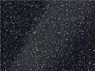 Creative Tops Naturals Black Granite Work Surface Protector
