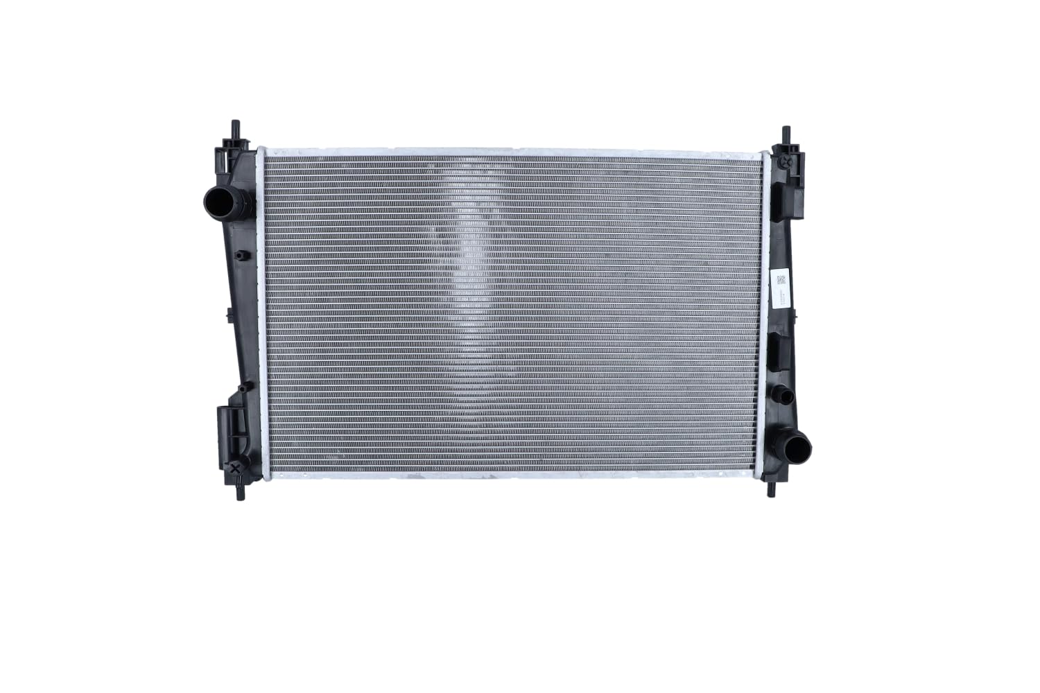 NRF 54752 Radiateur, refroidissement du moteur