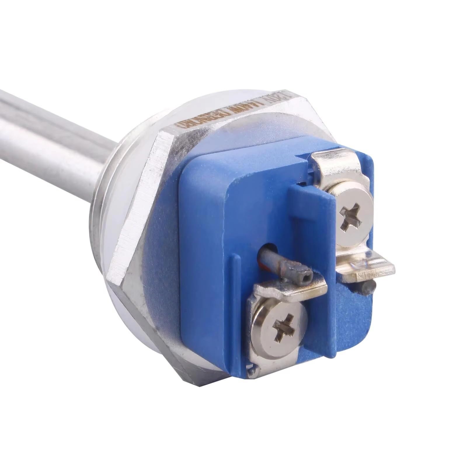 U Shape Water Heating Element Electric Heat Tube 1kw/1.5kw/2kw Single U Shape Pipe 220v | PH