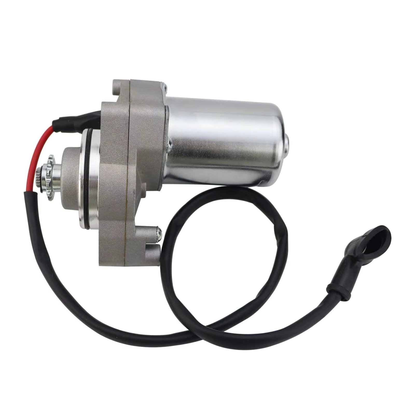 Motor Arranque Para 50 70 90 100 110 125 Cc Motor De Arrancador
