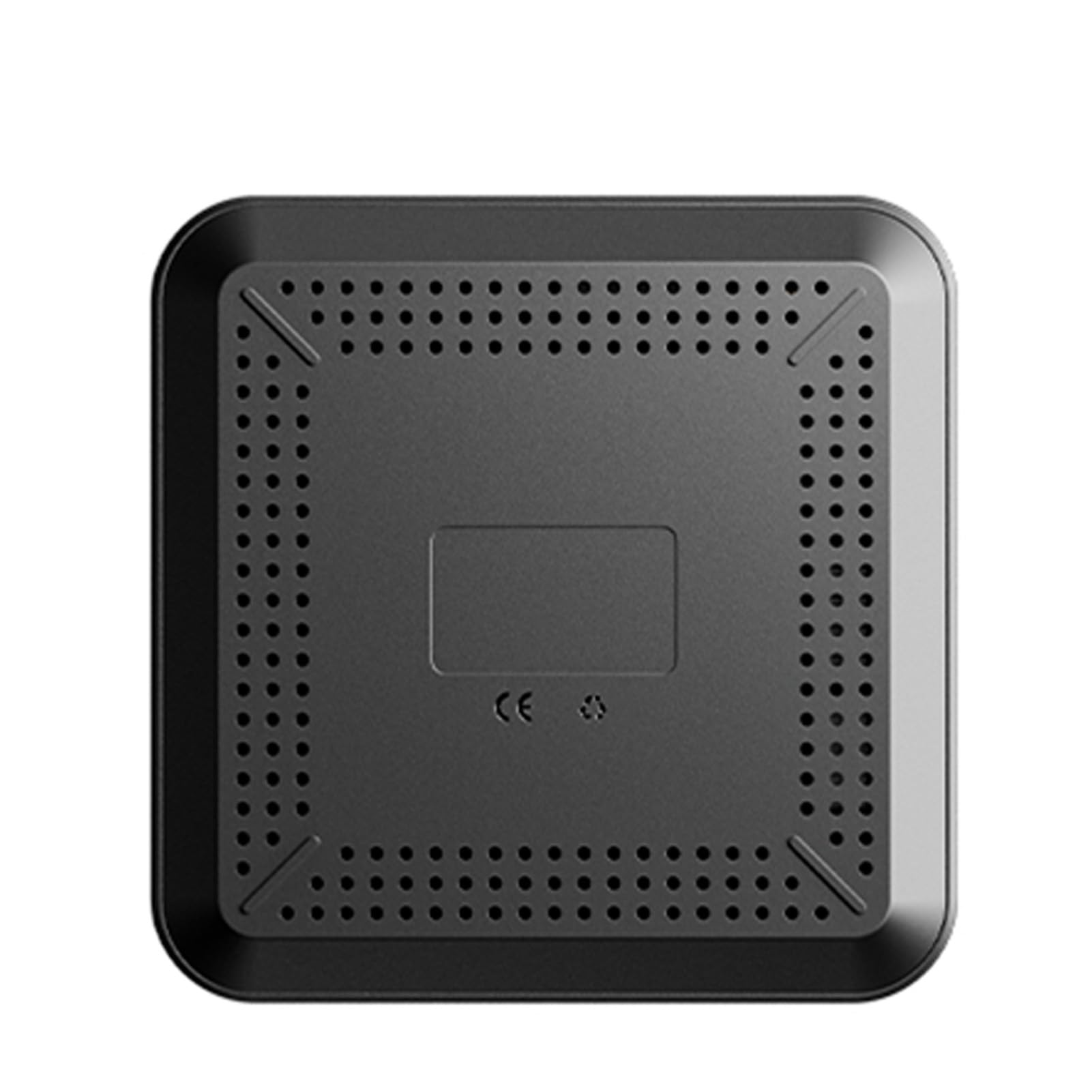 Telewizor 4K, 2 GB RAM, 16 GB ROM, 4K 30 Hz Odtwarzacz z