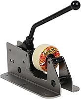 Vista 4 de Amphetamine Bearing Press and Puller for Skateboard, Inline, Longboard, Quad, Caster, and Cruiser Wheels - Can Push 8mm and 7mm Bearings, Can Pull