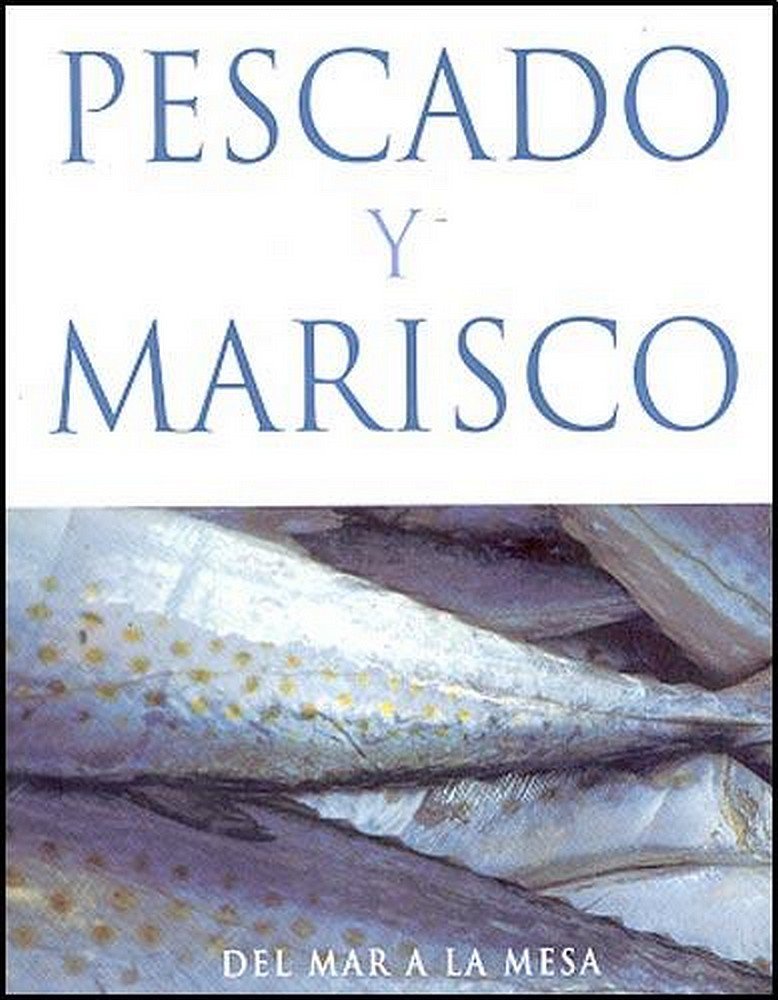 Pescado y Marisco