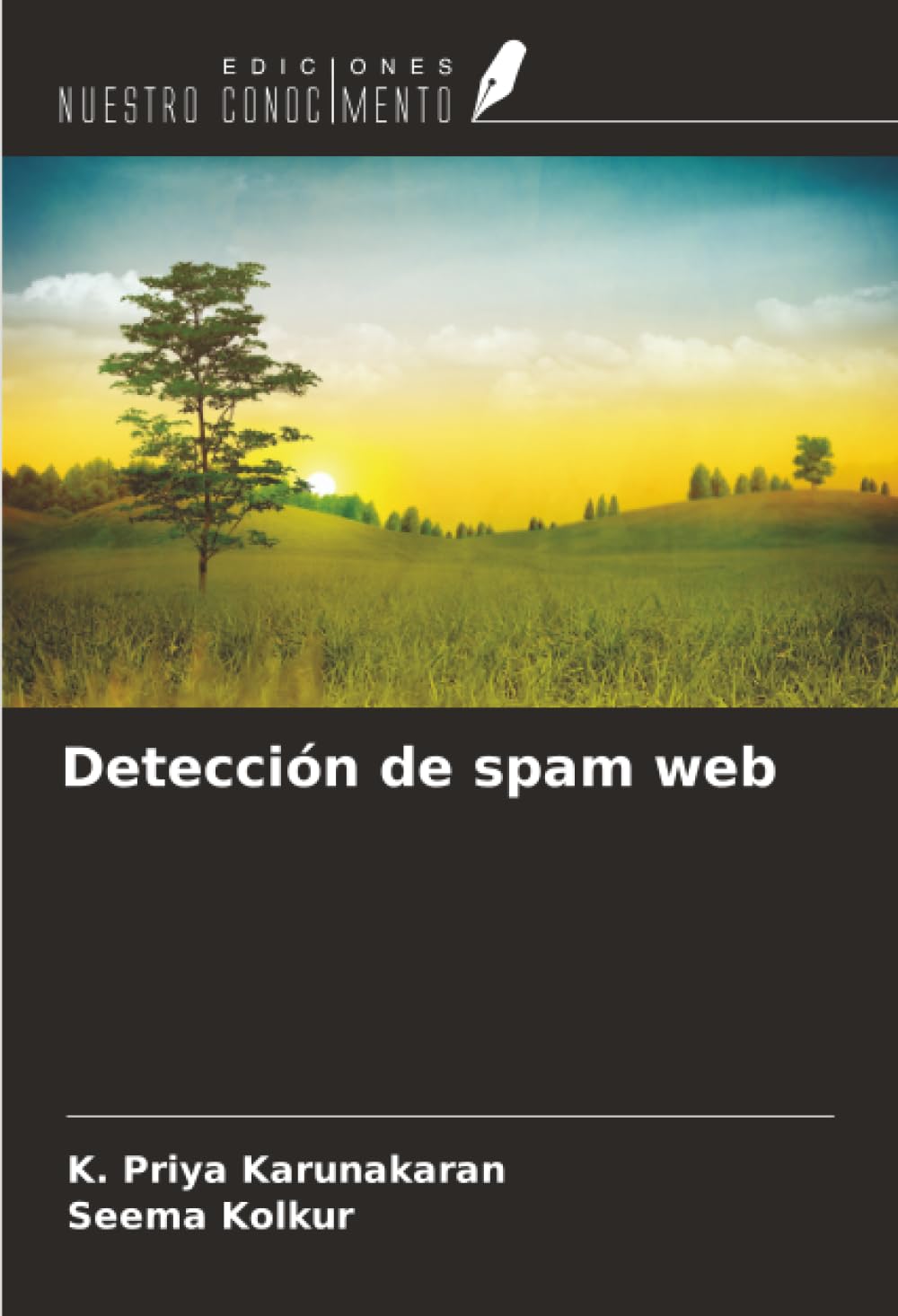 Detección de spam web