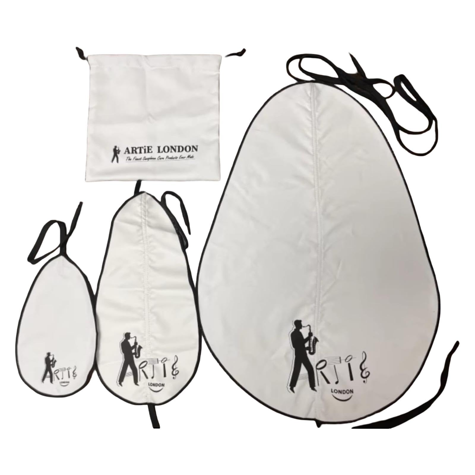 Saxophone Cleaning Kit