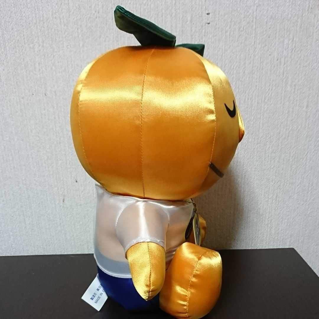 ■レア商品 年代物 昭和レトロ オレンジ坊や バヤリース11400 Amazon.co.jp: レア 年代物 レトロ オレンジ坊や バヤリース400