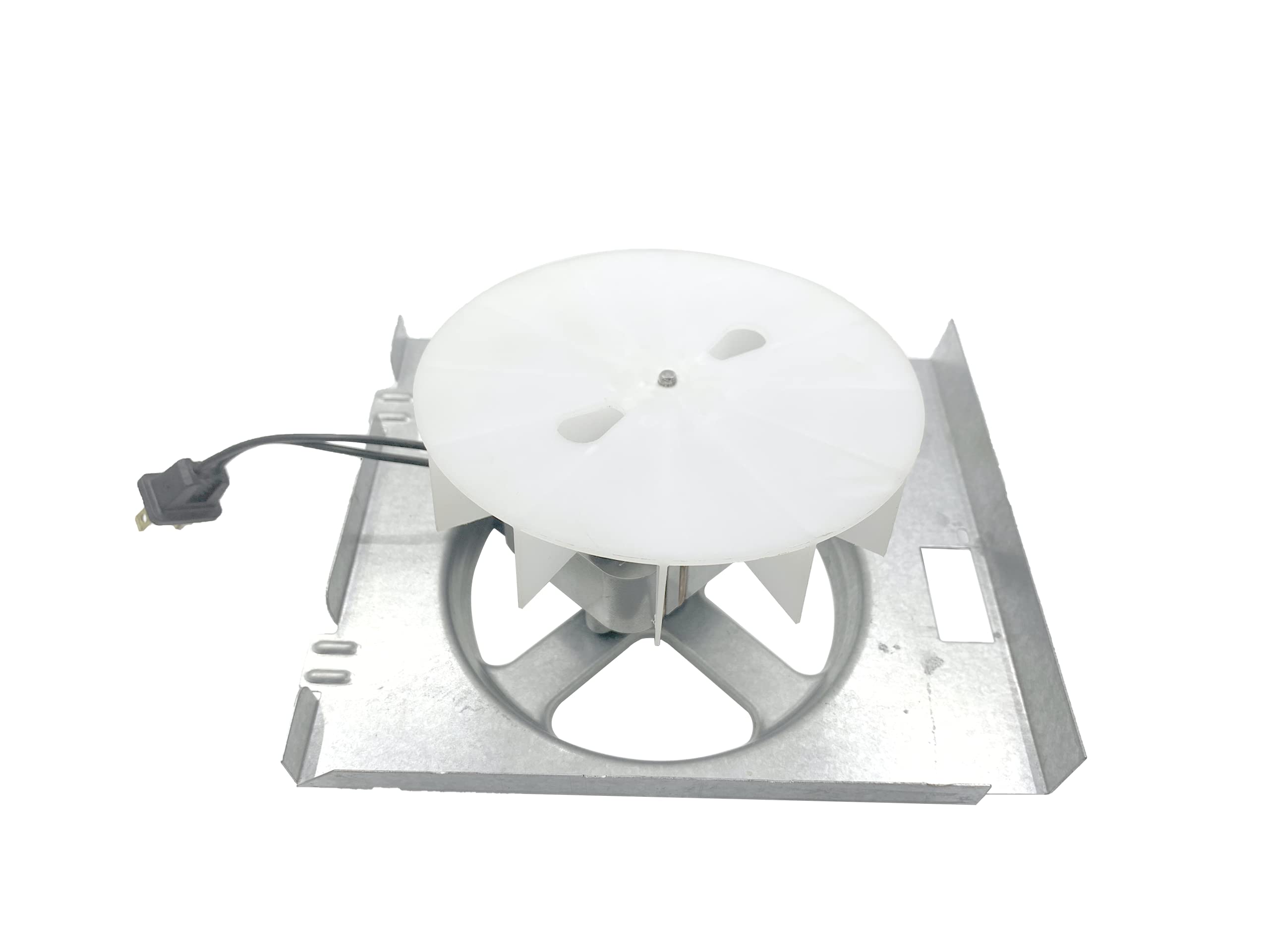 C370BN Fits for Nutone Bathroom Fan Motor 70 CFM Replacement Motor Wheel  695A: Amazon.com: Tools u0026 Home Improvement