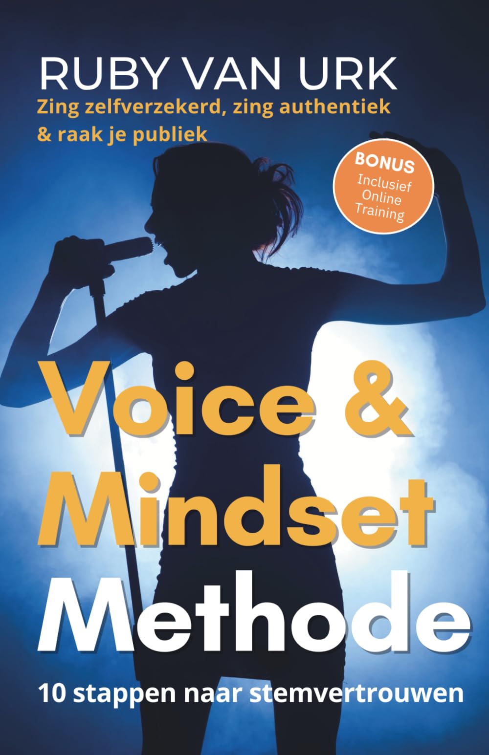 Méthode Voice en Mindset de confiance vocale en 10 étapes guidées