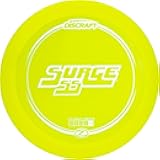 Z Surge SS 167-169 Gram Distance Driver Golf Disc