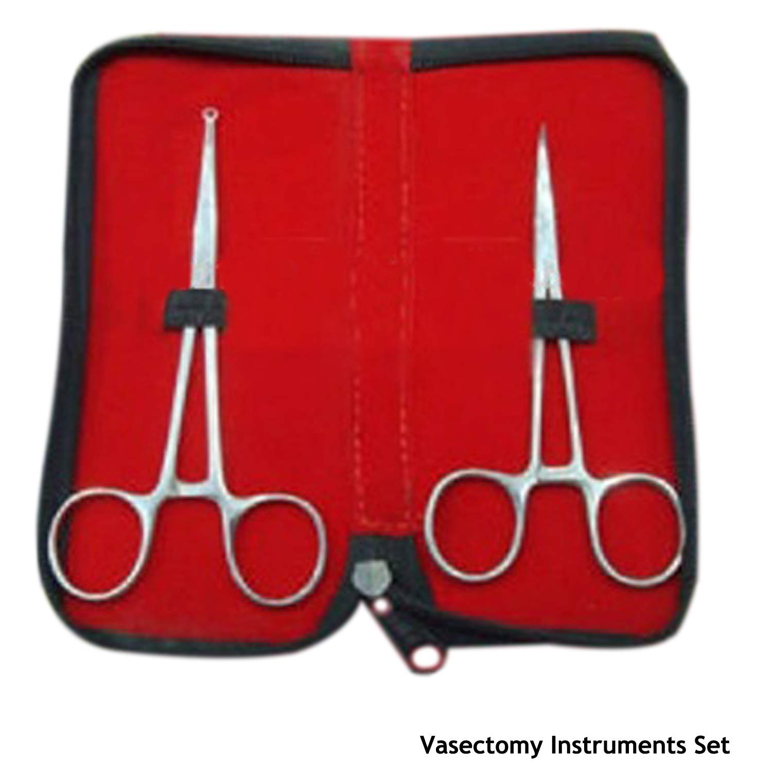 Medsor ImpexVasectomy NSV Instruments Set