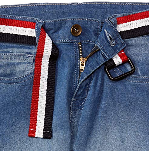 Image of Amazon Brand - Symbol Boys Jeans