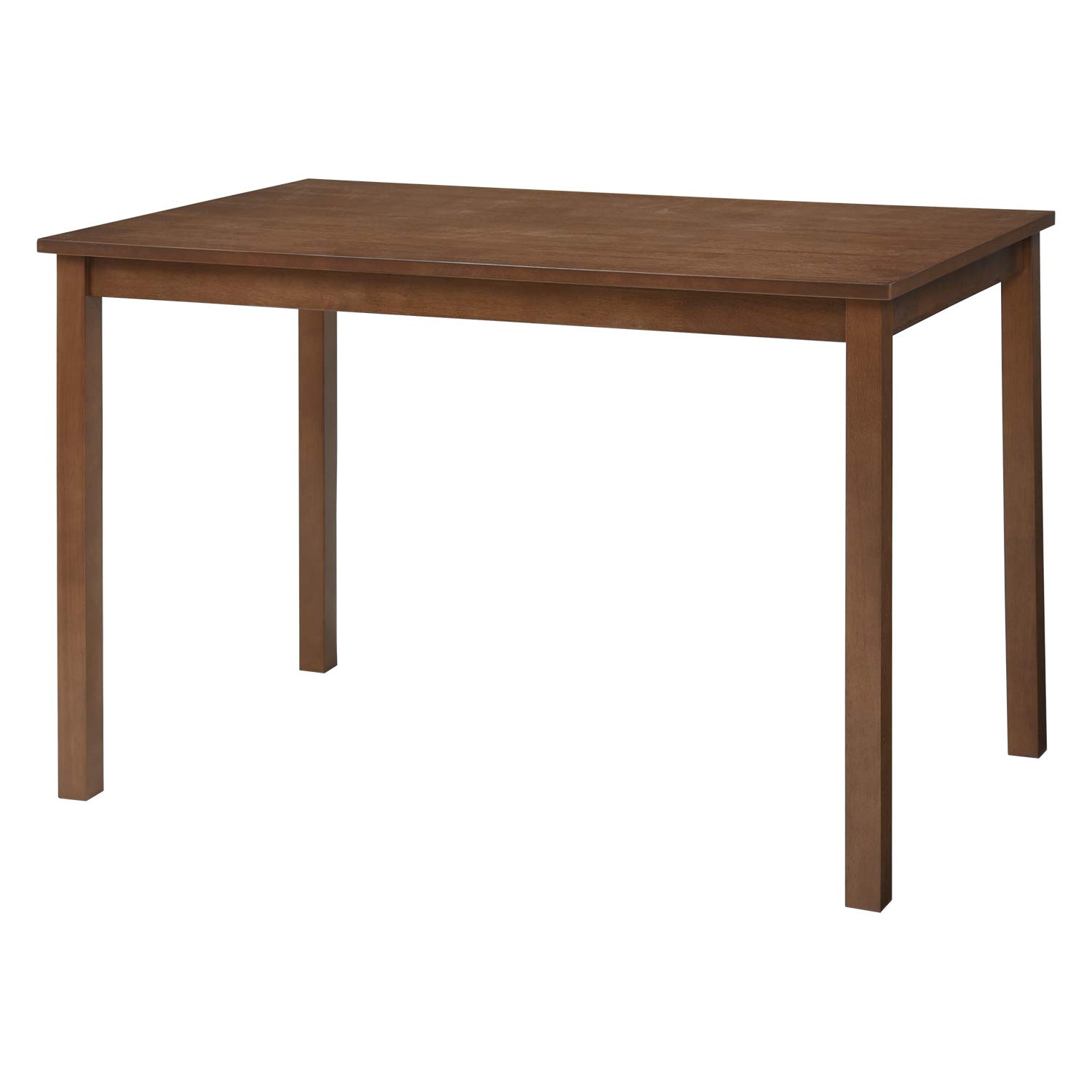 萩原 ダイニングテーブル テーブル 幅110cm シンプル 【天然木  