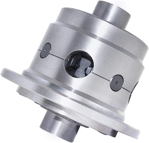 Yukon Gear & Axle - Diferencial Duragrip