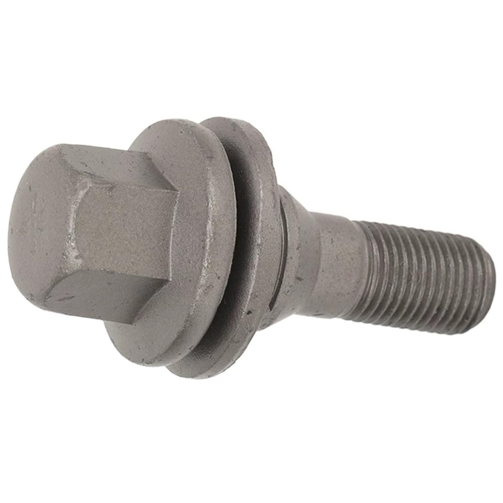 Bulloni ruota auto Compatibile Con Citroen Per C3 2002 Set Da 4 Dadi Per Cerchi In Lega Con Rondella Conica OEM: 9644576680
