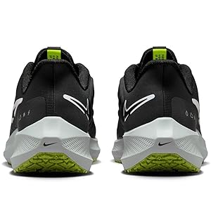 Amazon | [ナイキ] エア ズーム ペガサス 39 シールド AIR ZOOM