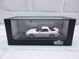 mark43 マーク43 マツダ RX-7 スピリットR 1/43 モデルカー 51RWxZ1vSvL._UF894,1000_QL80_.jpg