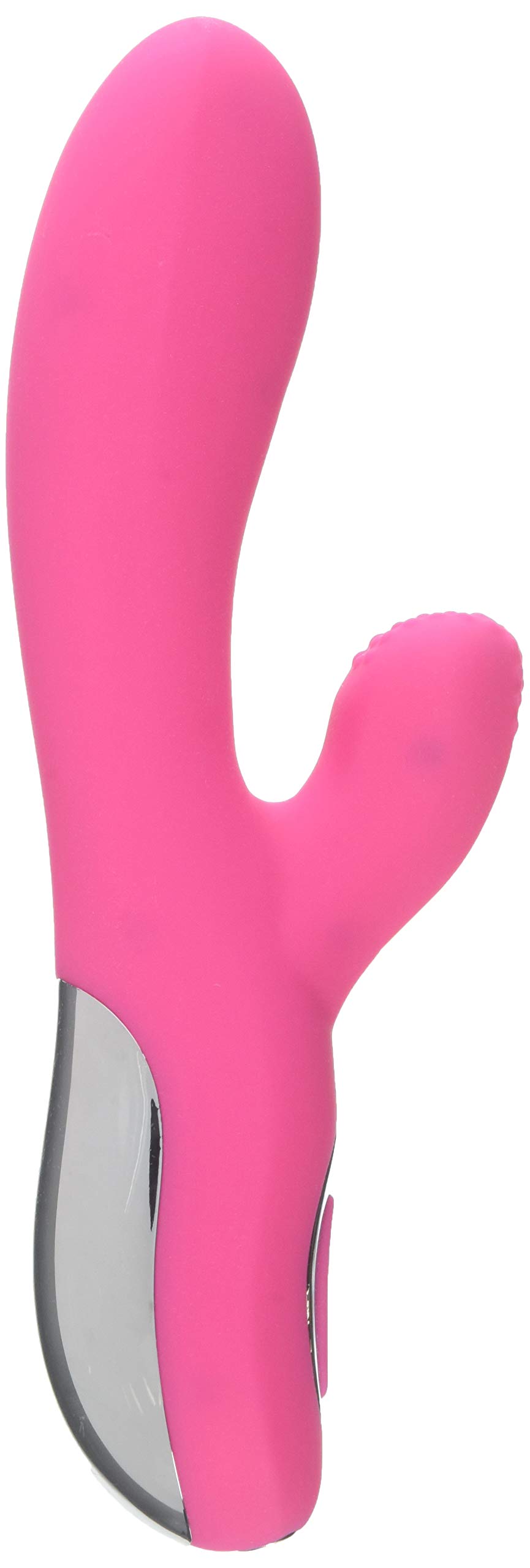 vibromasseur rabbit de luxe Rabbit Habit Vibrator