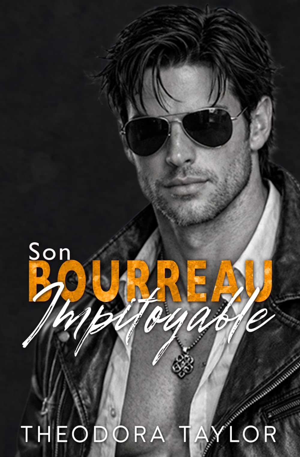 Son bourreau impitoyable (Affaires impitoyables)