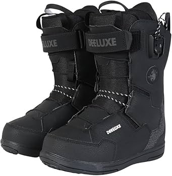 Amazon | DEELUXE ディーラックス スノーボード ブーツ TEAM ID LARA