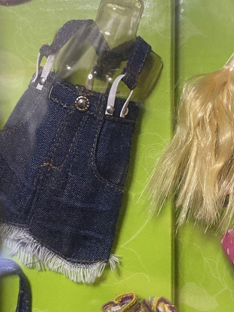 Amazon | J doll ジェイドール ロブソン ドール グッズ | 人形・ドール  