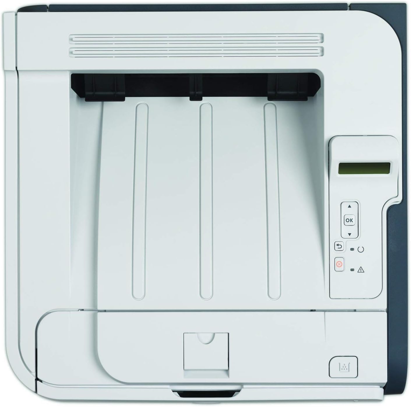 Amazon.com: Impresora HP LaserJet P2055dn con impresión de prueba  (reacondicionada certificada) : Productos de Oficina
