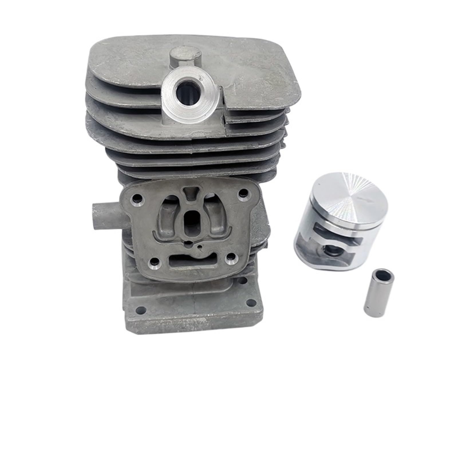 38mm 37mm Bohrung Zylinder Kolben Kit Fit for Sti-hl Neue MS170 MS180 170 180 MS171 MS181 MS 171 181 MS181C Garten Gas Kettensäge Teile(NEW MS170 37mm)